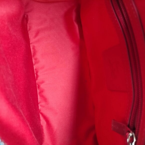 Christian Louboutin Blue Denim Hand Bag mon1168-110525 - Picture 12 of 16